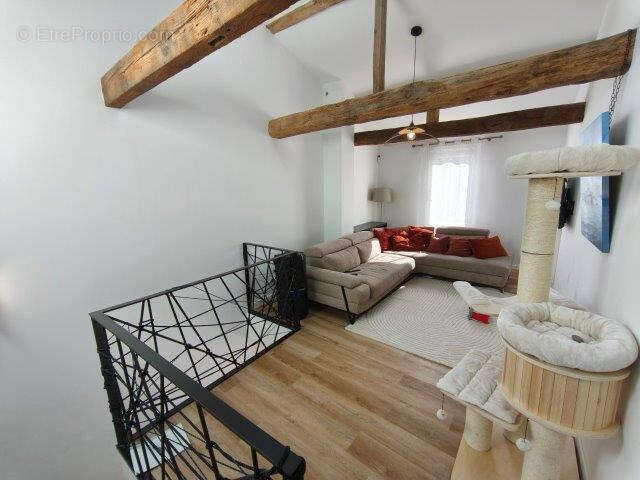 Maison à AUBIET