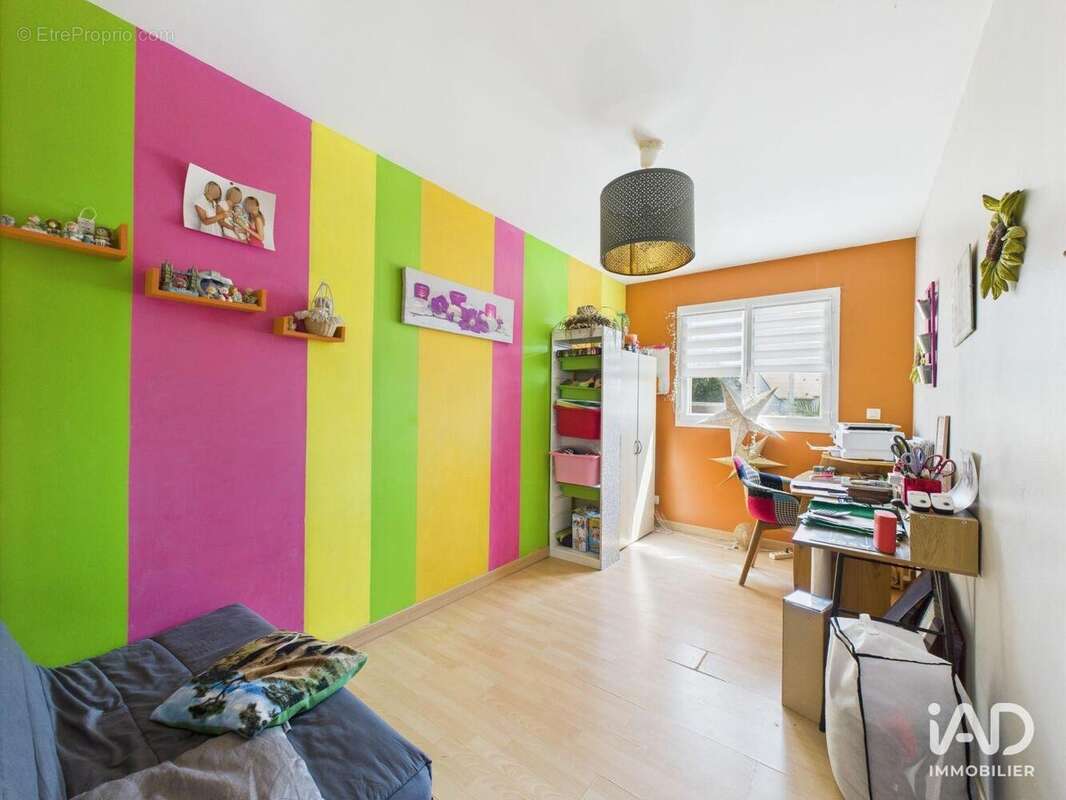 Photo 9 - Maison à NOYANT-DE-TOURAINE