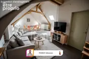 Appartement à MENNETOU-SUR-CHER