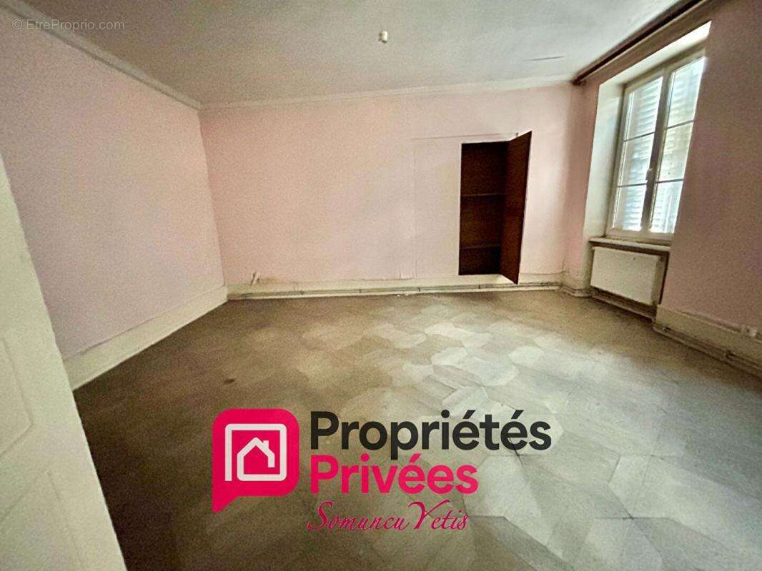 Appartement à BARR
