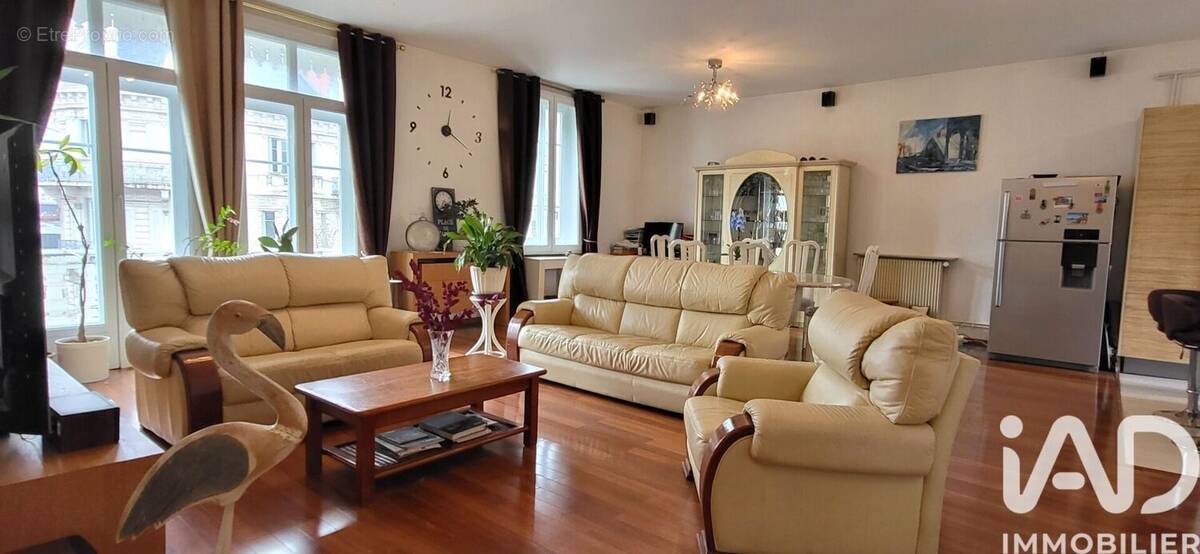 Photo 1 - Appartement à CHALON-SUR-SAONE