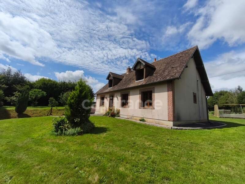 Maison à ECHAUFFOUR