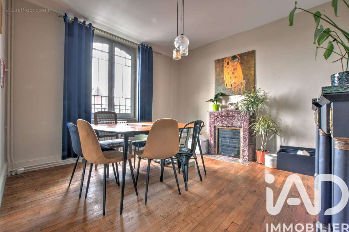 Photo 6 - Maison à SAINT-PAUL