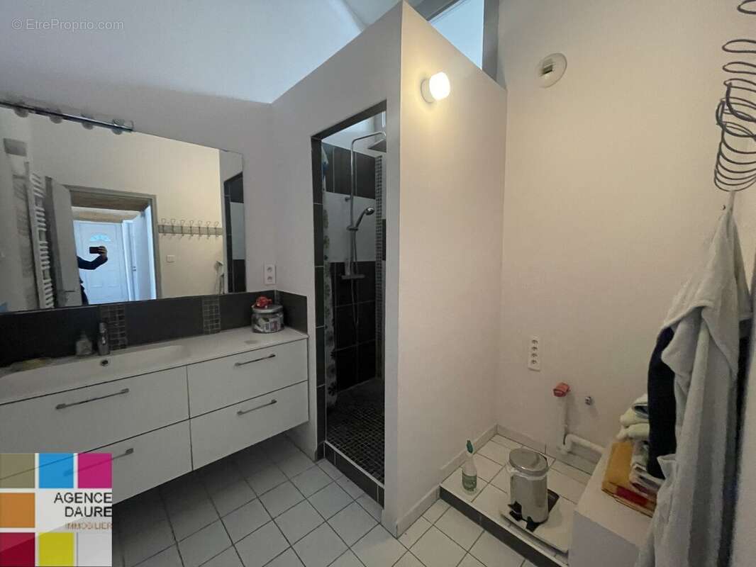 Maison à PORTIRAGNES