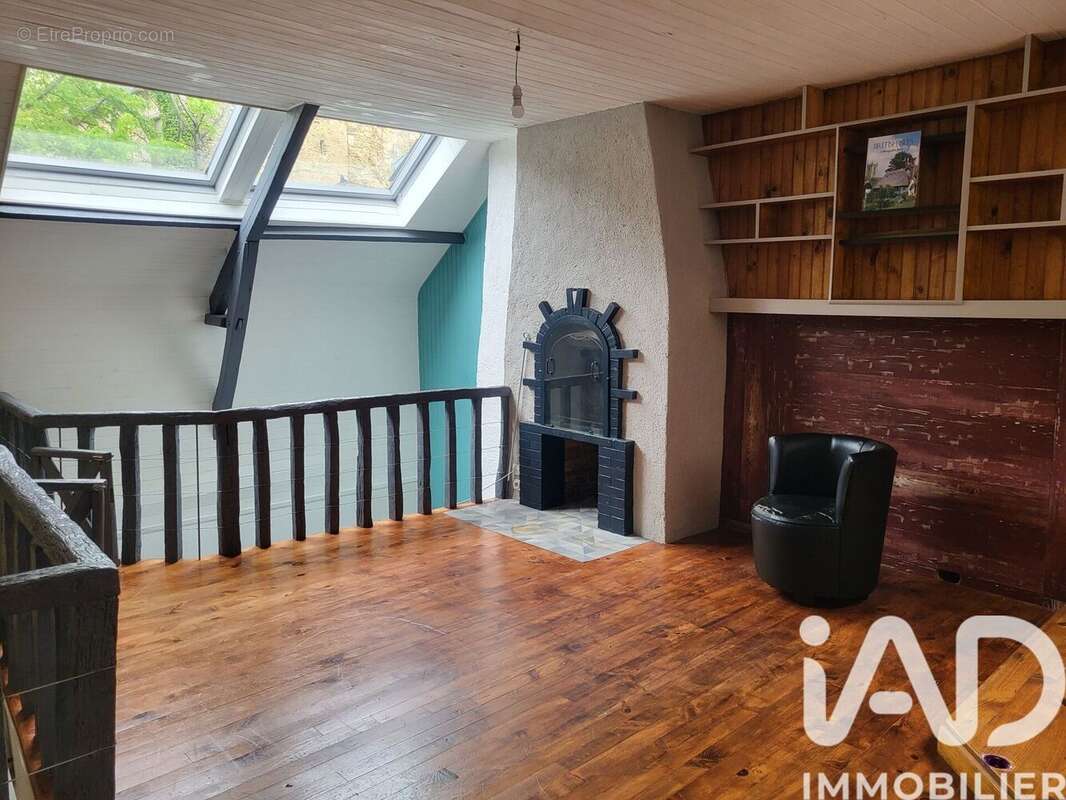 Maison 170 m² à Sille-Le-Guillaume  - photo 2