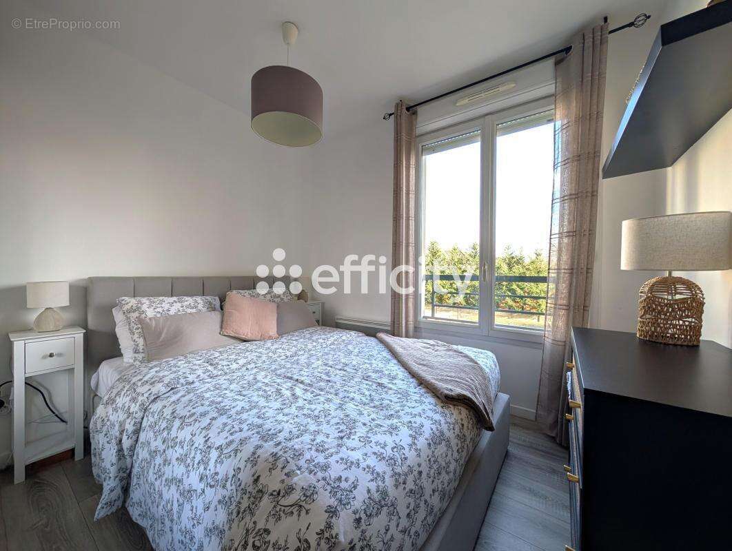 Appartement à EPINAY-SUR-SEINE