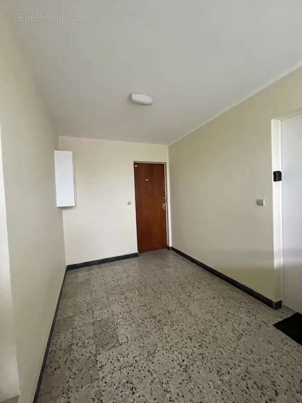 Appartement à BELFORT