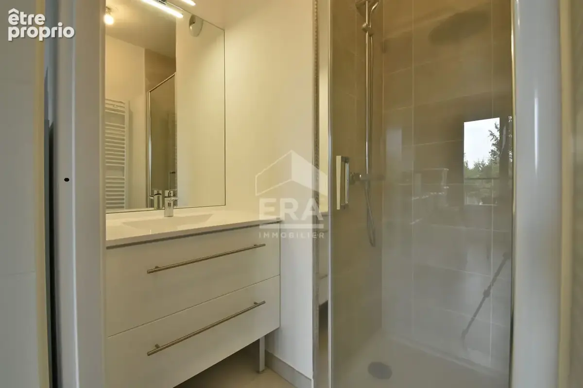 Appartement 85m² à jouars-pontchartrain - photo 14