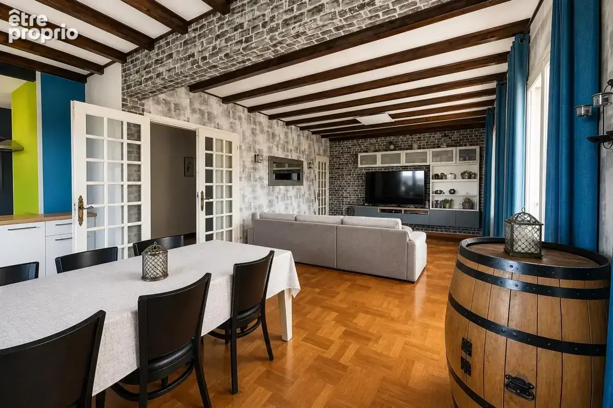 Maison de 280 m² à Perrigny - photo 20