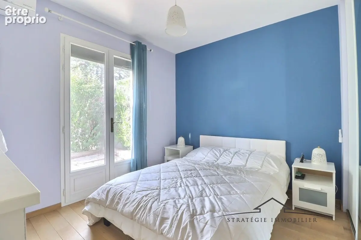 Buxy - Maison familiale avec piscine, 4 chambres et double garage - photo 6