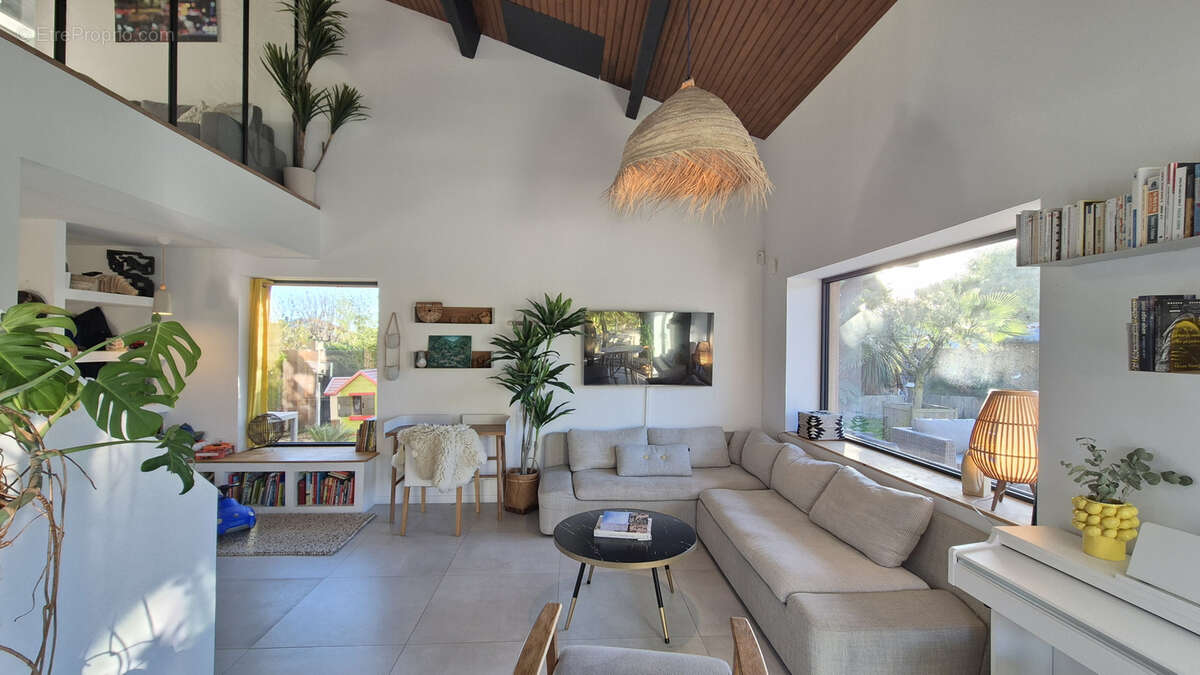 Maison à LA TESTE-DE-BUCH