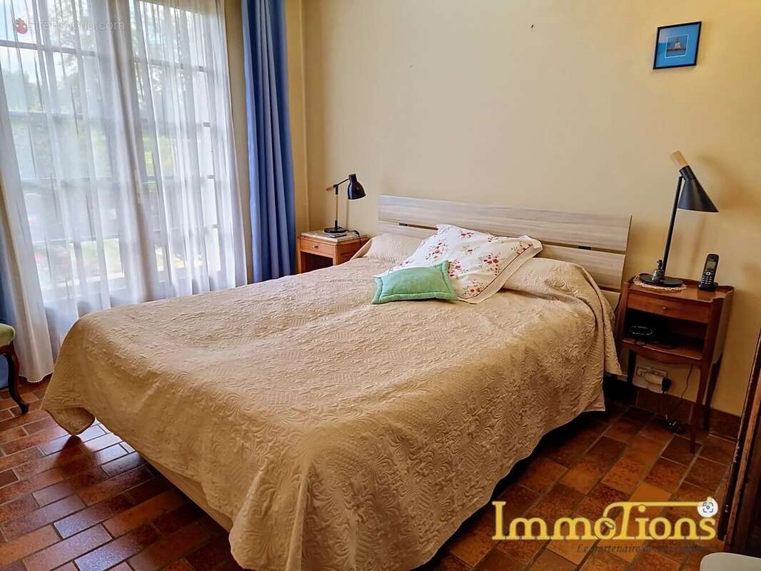 Grande maison familiale - photo 11