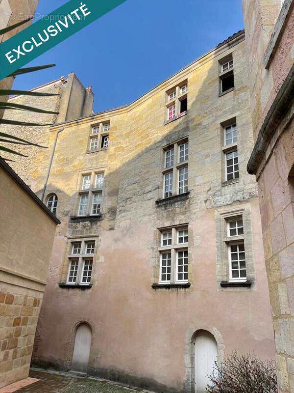Photo 3 - Appartement à BORDEAUX