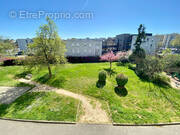 Appartement à VAULX-EN-VELIN