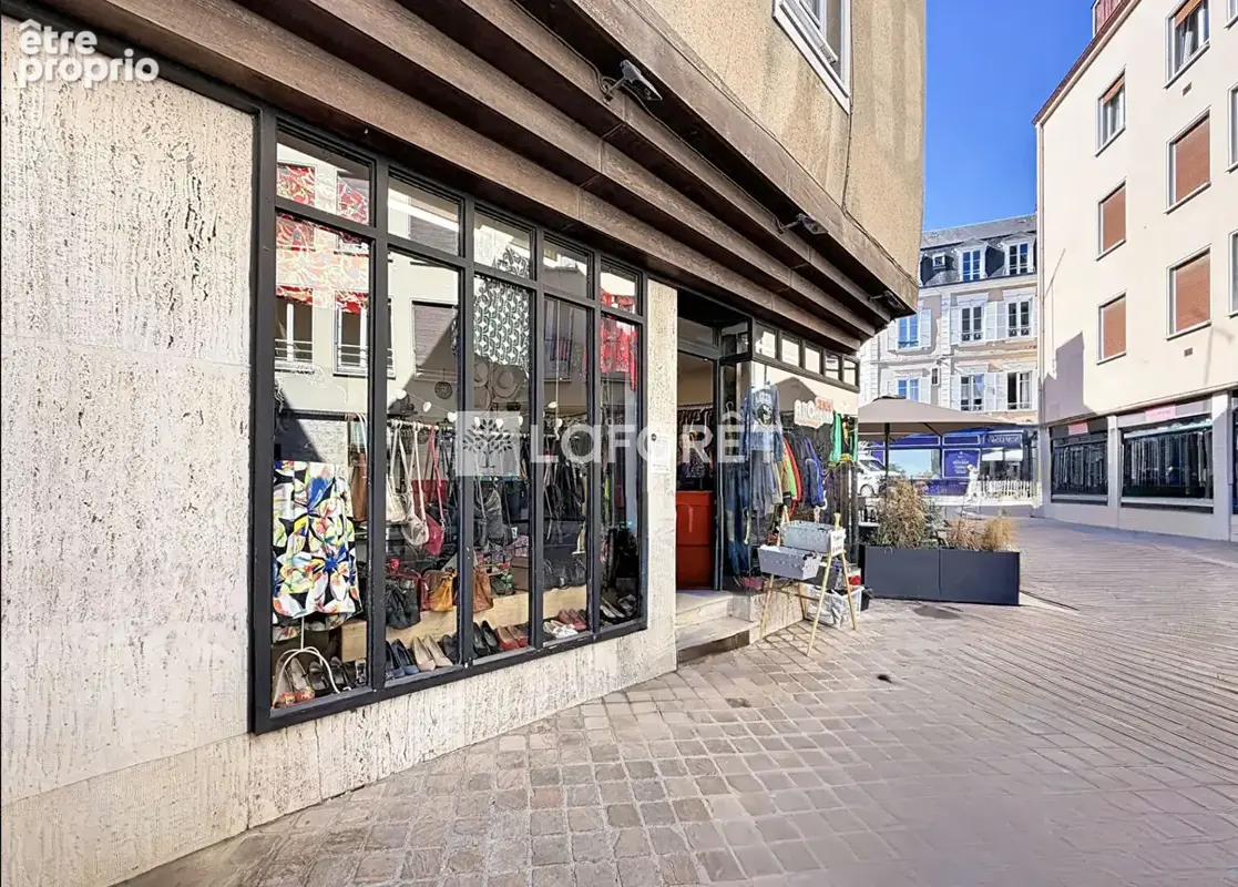 Photo Commerce à Chartres au prix de 129 000€