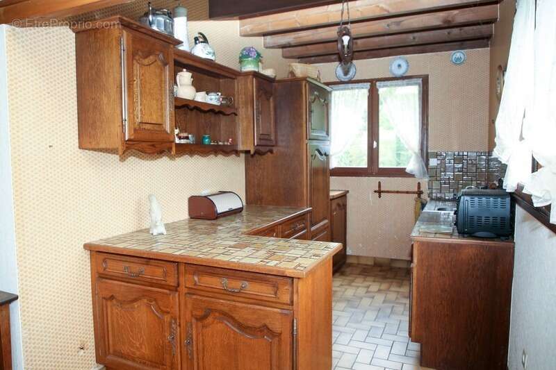 Maison à DUN-SUR-MEUSE