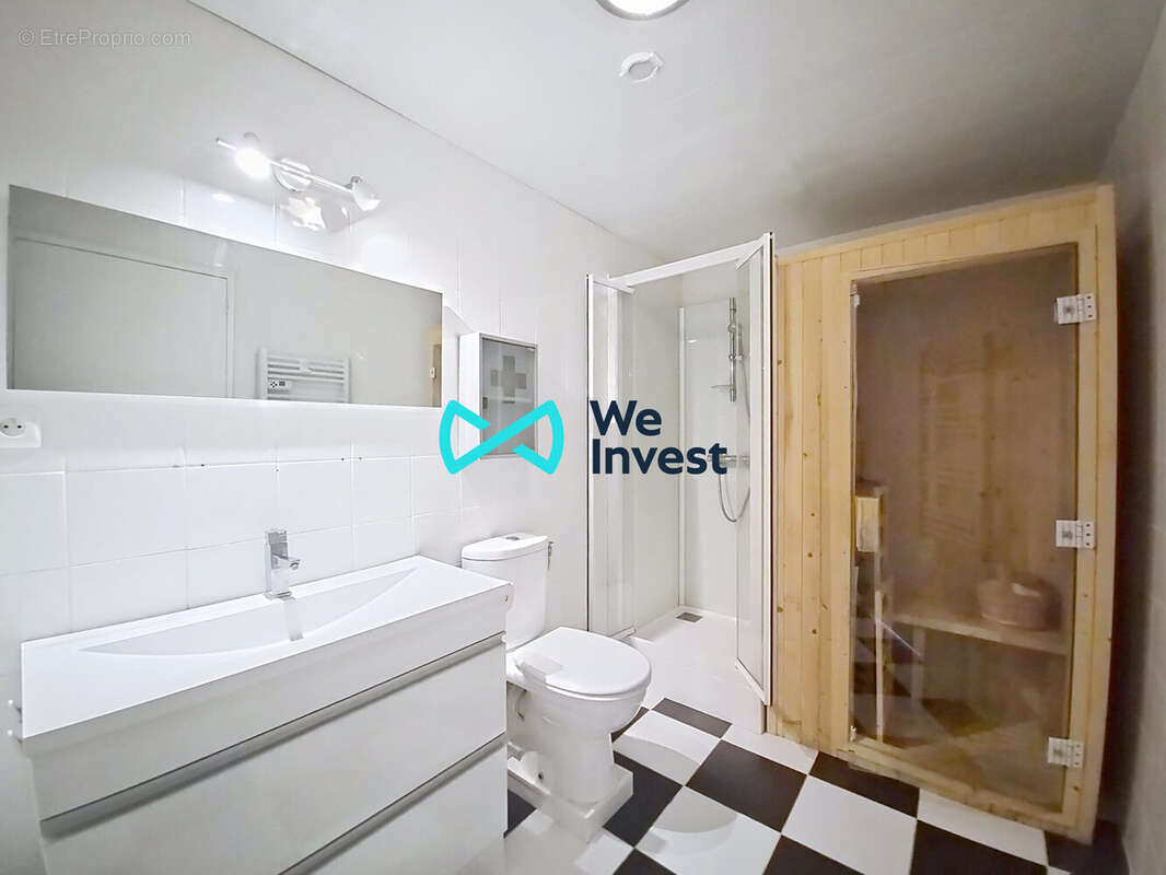 Maison 115 m² à Laroin  - photo 8