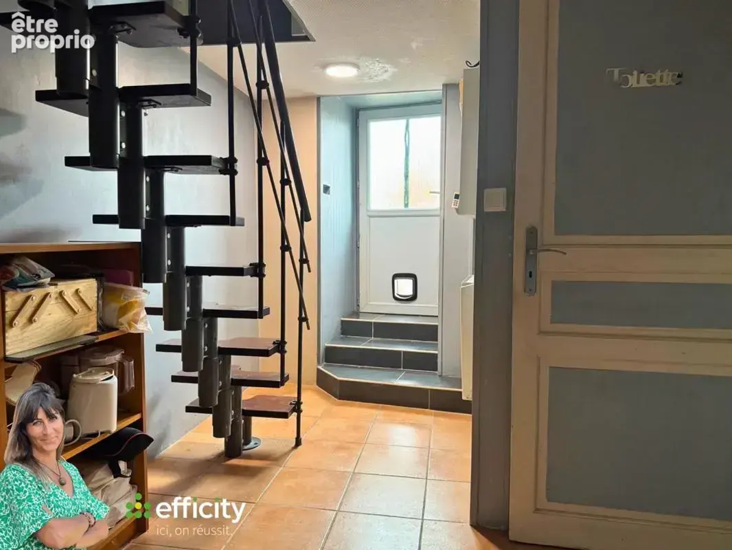 Maison 3 pièces 53 m² à vendre à Neronde (42510) - photo 9