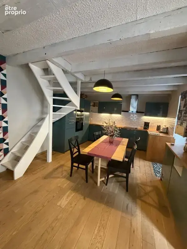 Maison à vendre 4 pièces TALANT (21) - photo 2