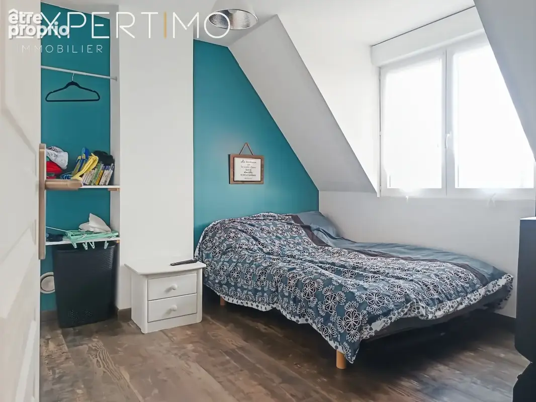 Le Crotoy   Maison 145m2 rénovée avec gîte - photo 12