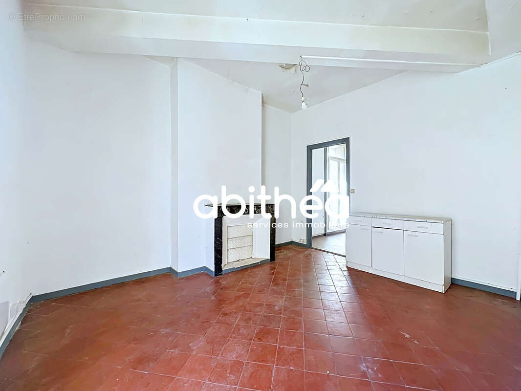 Appartement à BEZIERS