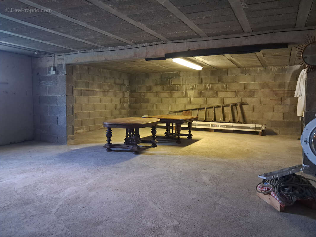 Maison à SAINT-CERE