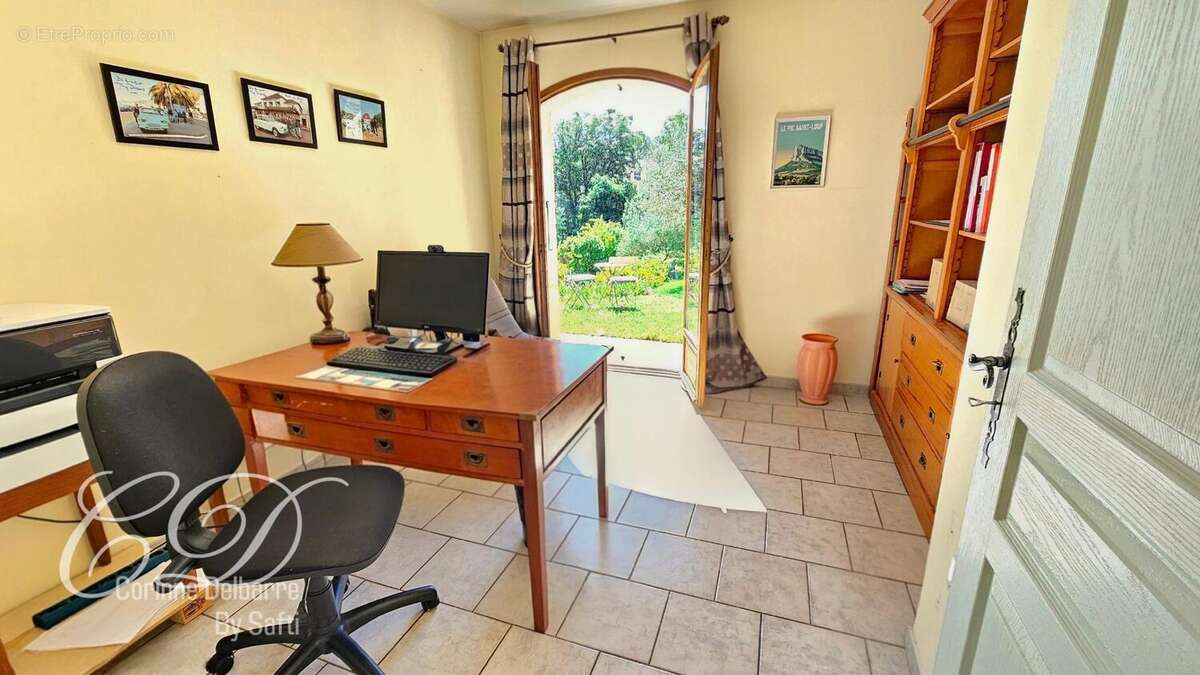 Photo 7 - Maison à SOMMIERES