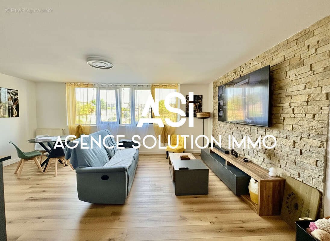 Appartement à MAYENNE