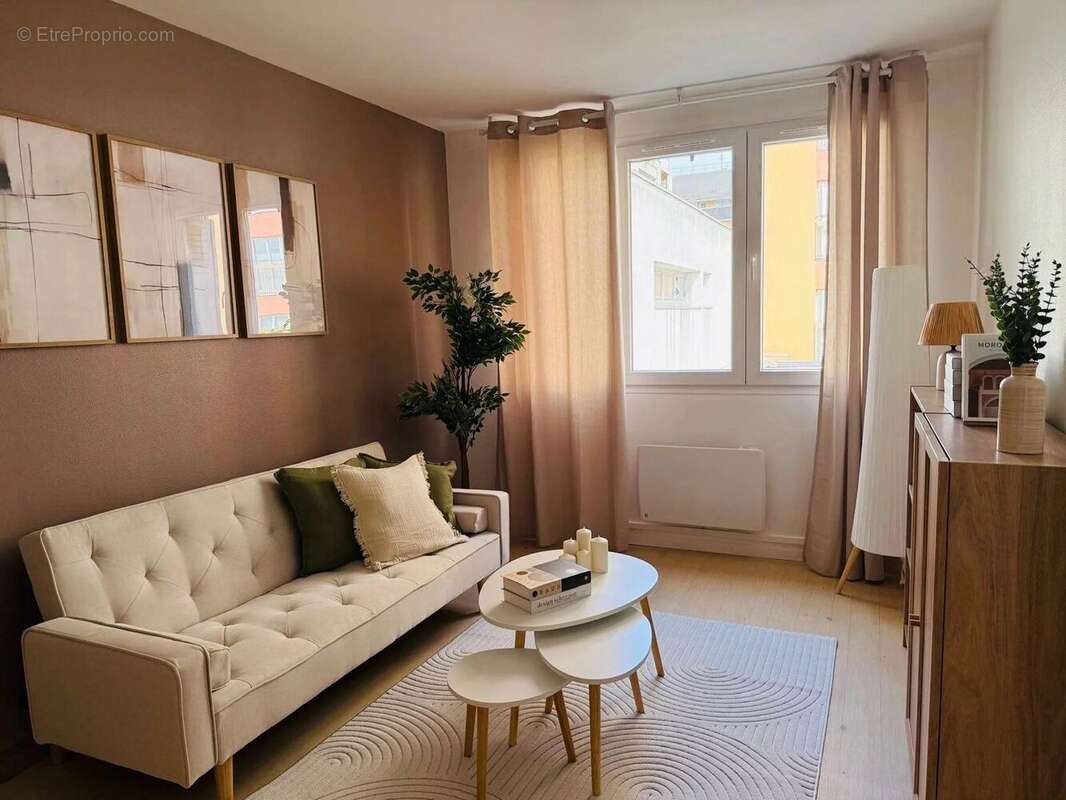 Appartement à ALFORTVILLE