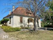 Maison à SAINT-GERMAIN-ET-MONS