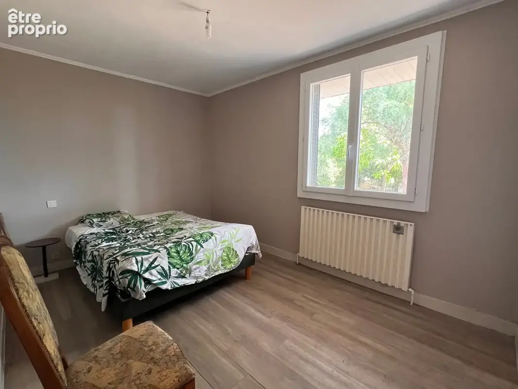 Maison 70 m² à Seurre  - photo 4
