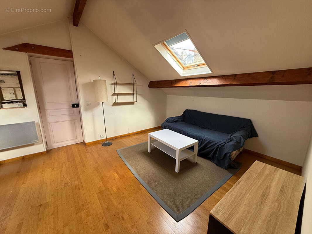 Appartement à JUVISY-SUR-ORGE