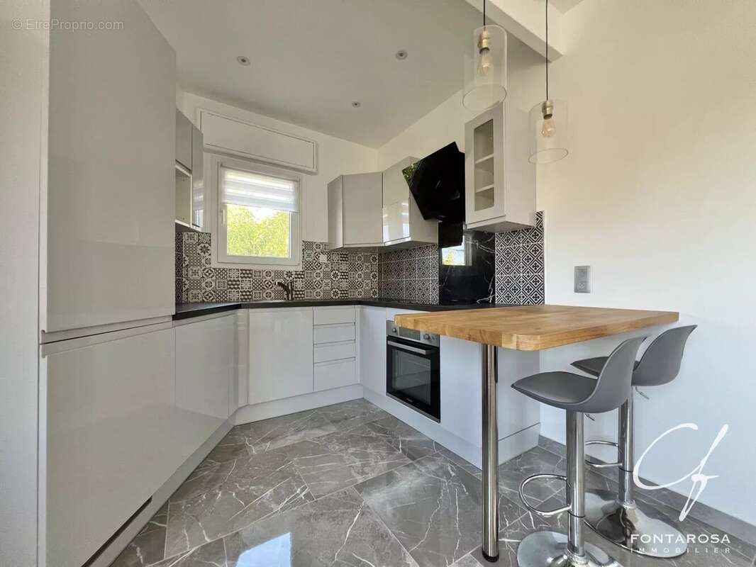 Maison à SAINT-RAPHAEL