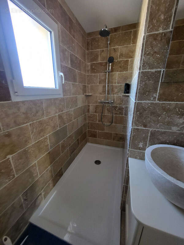 Maison à SAINT-MICHEL-L'OBSERVATOIRE