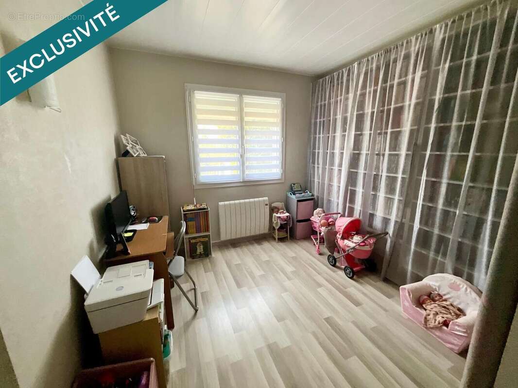 Photo 8 - Maison à ALLOUIS