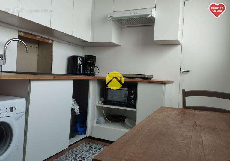 Appartement à BOURGES