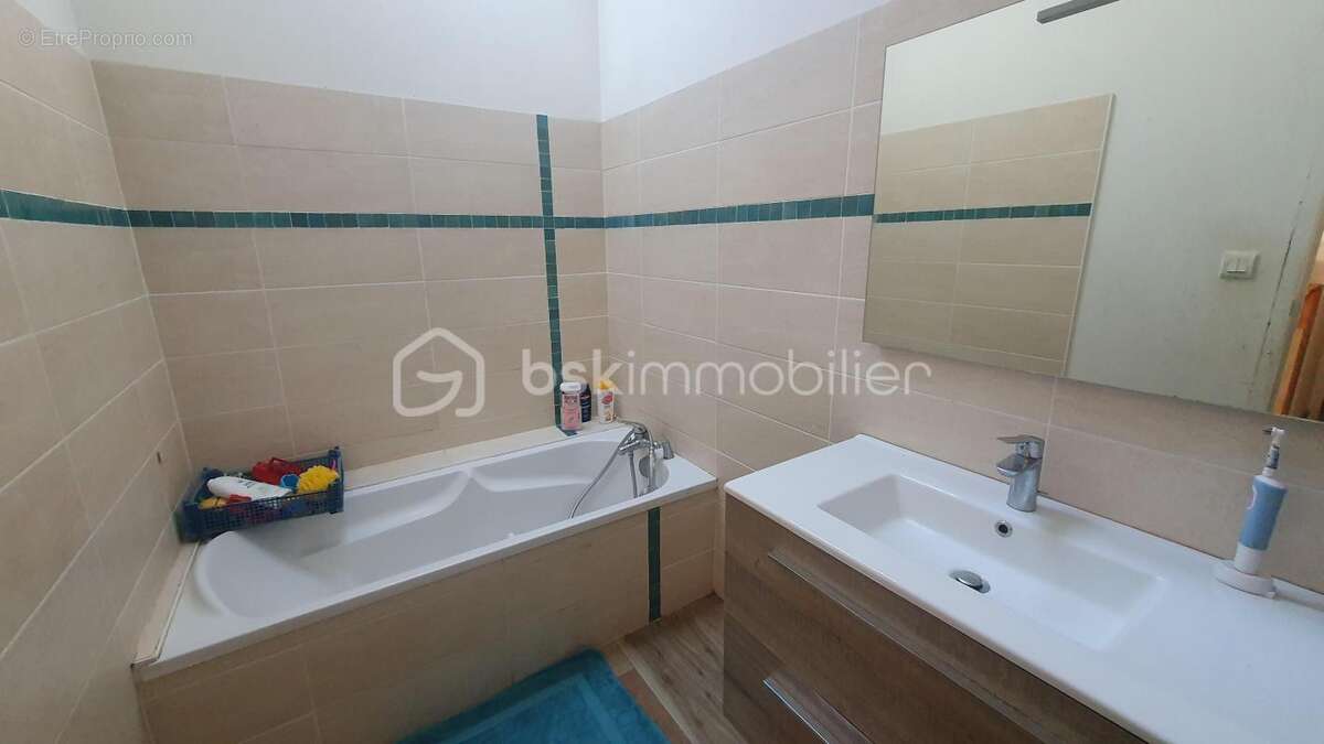 Maison à LA BOHALLE