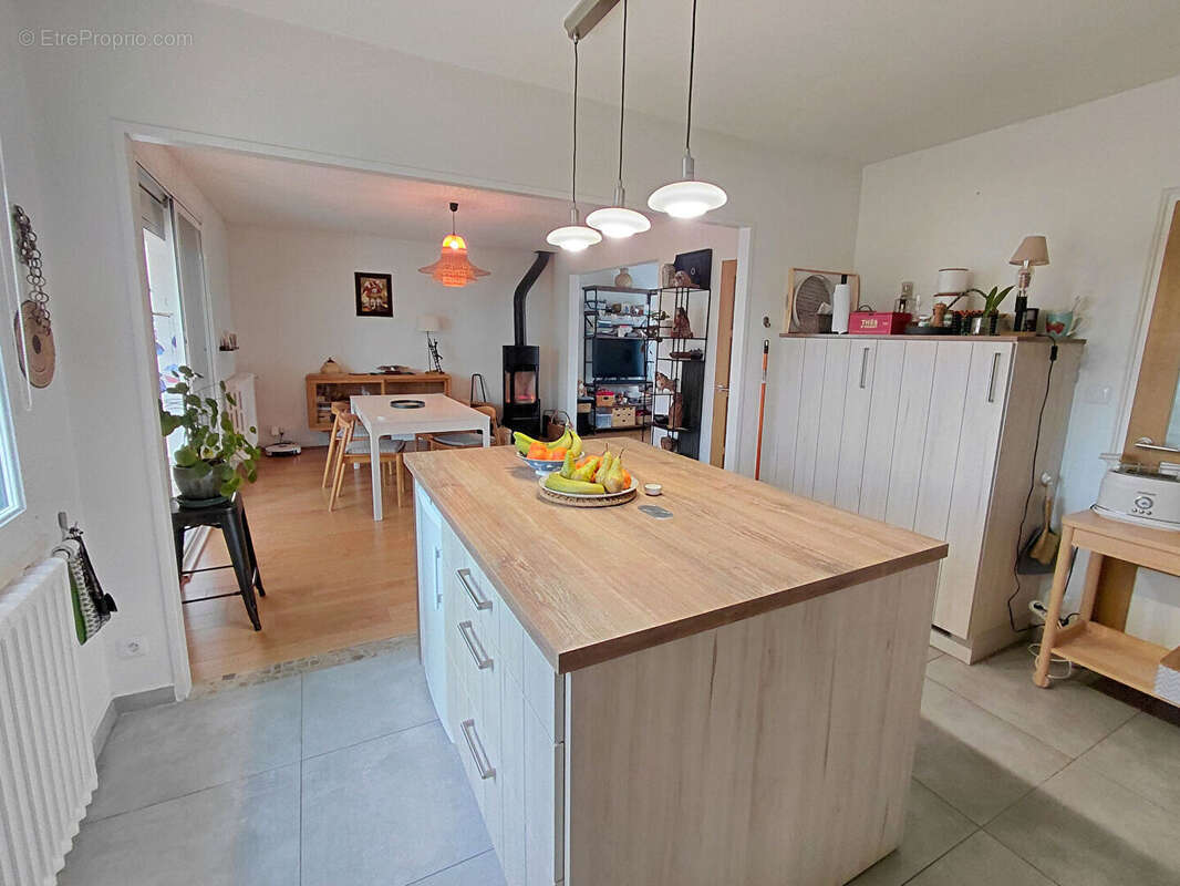 Maison à TAULE