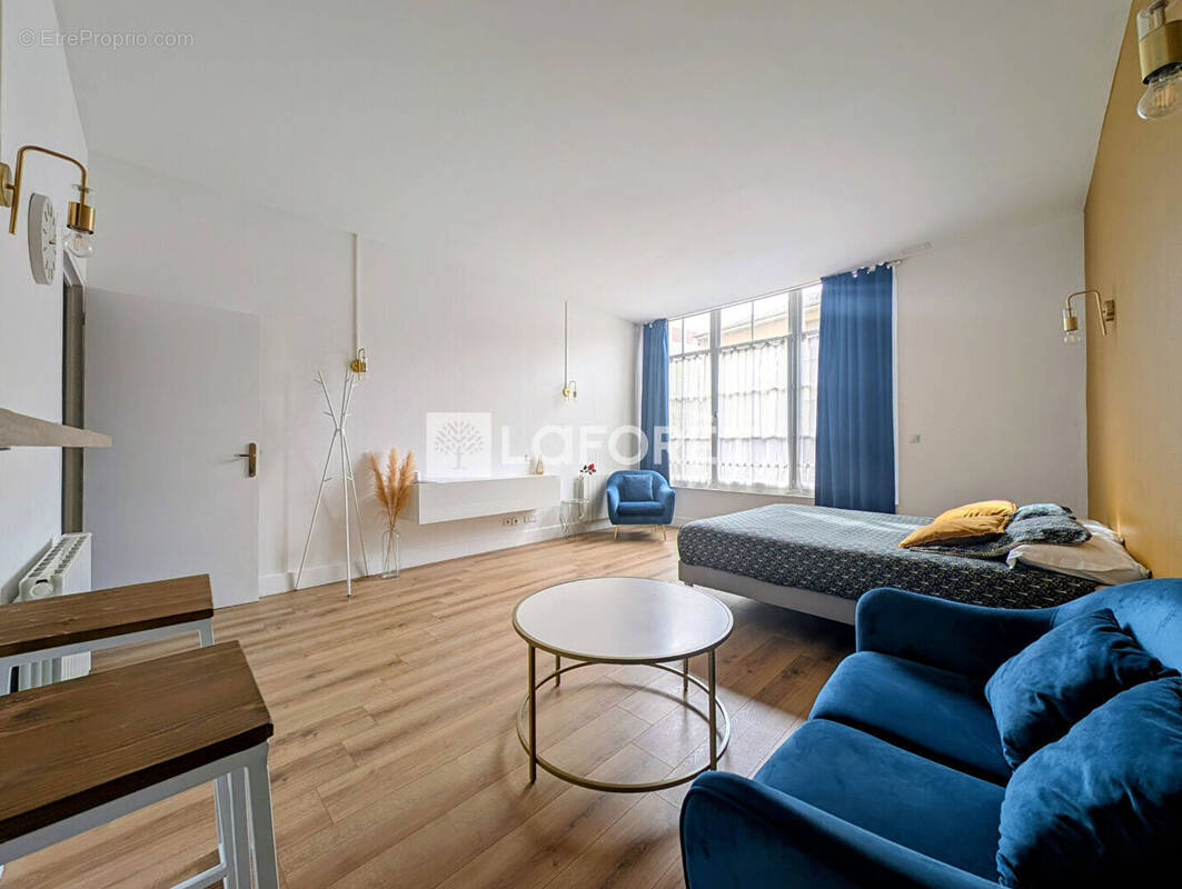 Appartement à ELBEUF