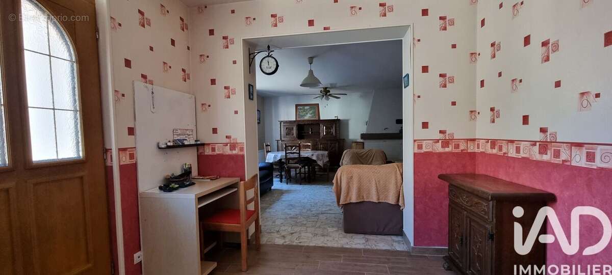 Photo 7 - Maison à BEZONS