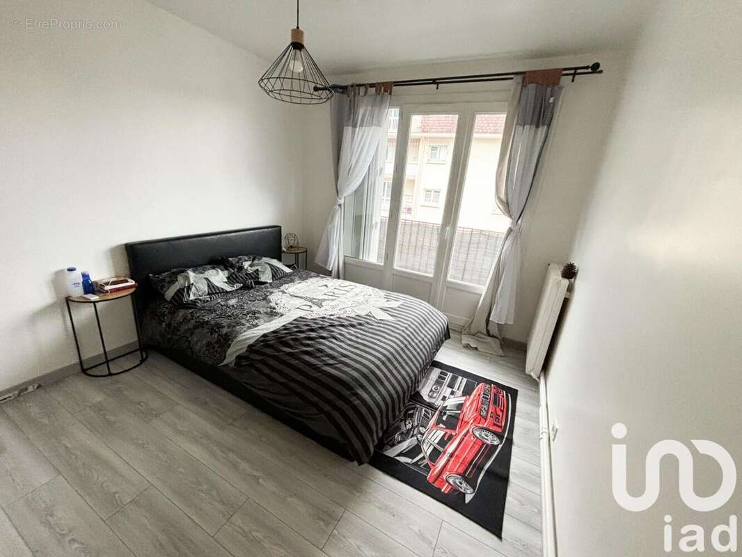 Photo 4 - Appartement à THORIGNY-SUR-MARNE