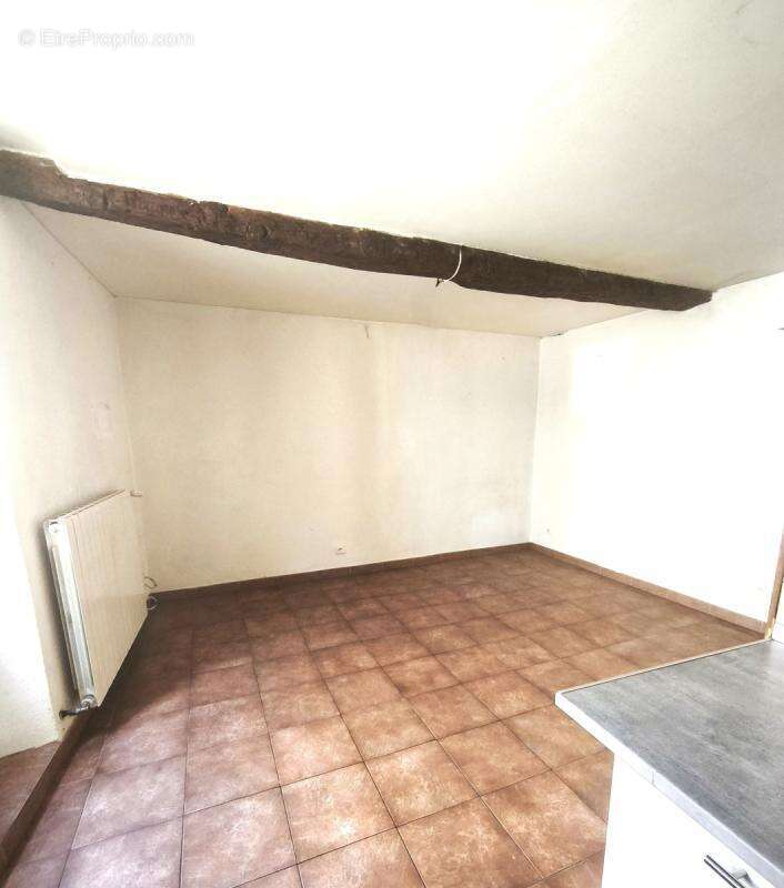 Maison à CORRENS