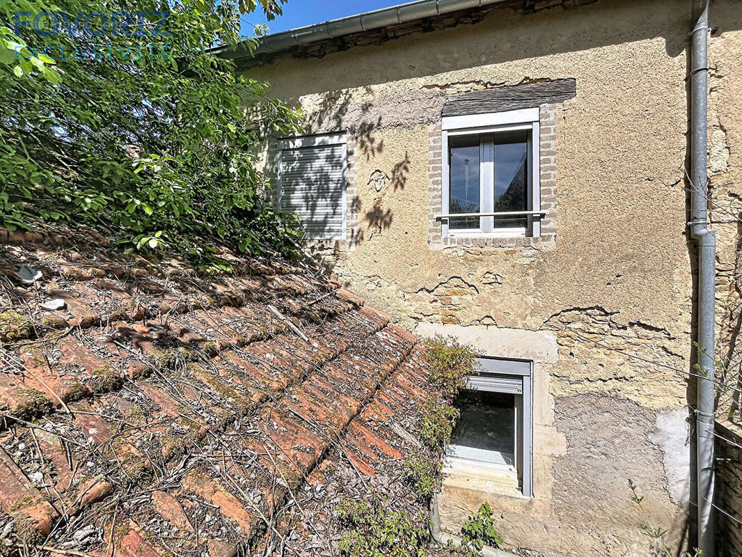 Maison à LIFFOL-LE-GRAND