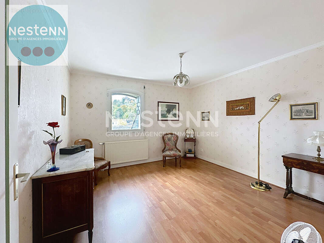 Appartement à BLOIS