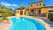 Appartement à LE ROURET