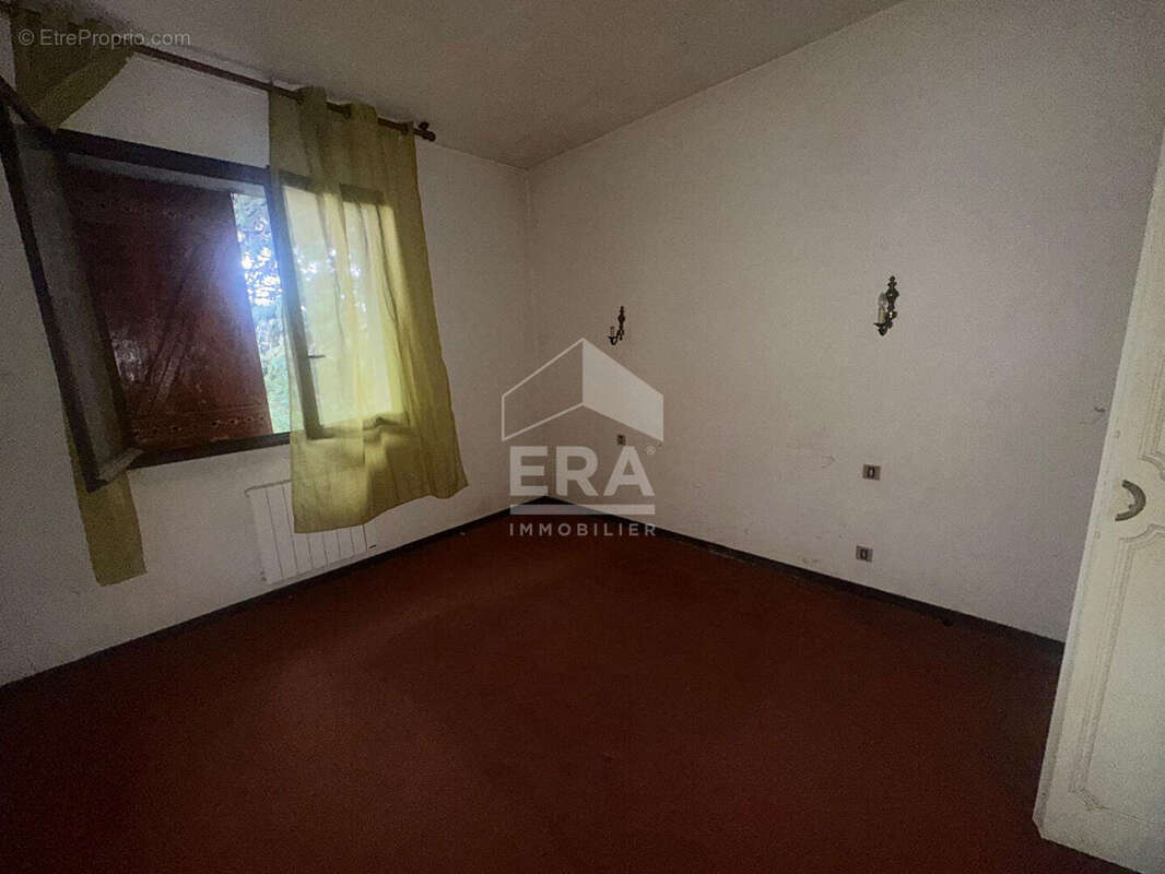 Maison à VILLEGAILHENC