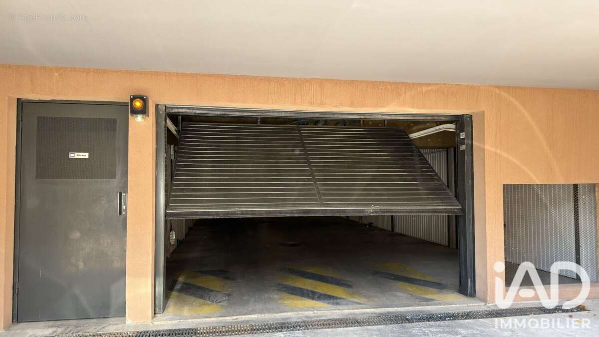 Photo 7 - Parking à AIX-EN-PROVENCE