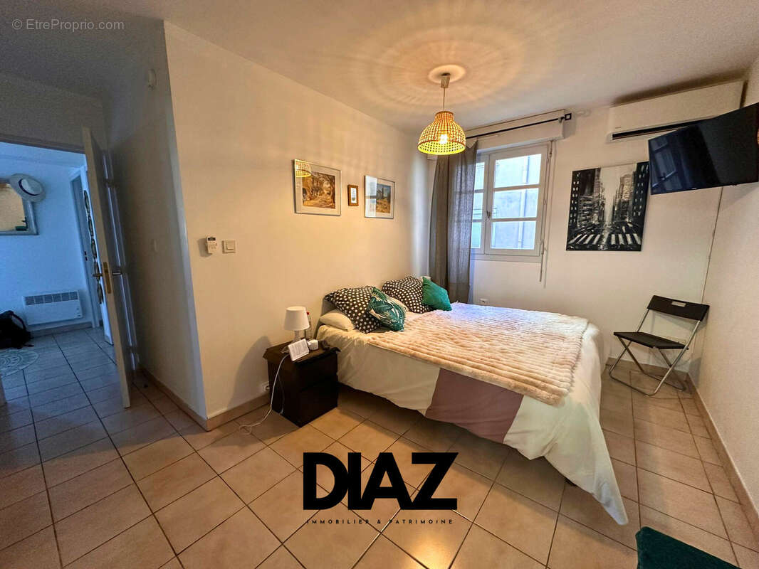 Appartement à NIMES