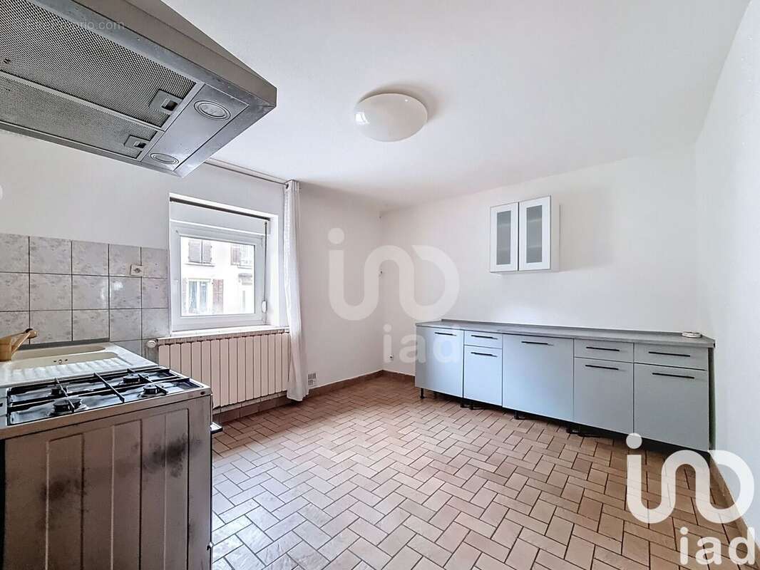 Photo 7 - Maison à BACCARAT