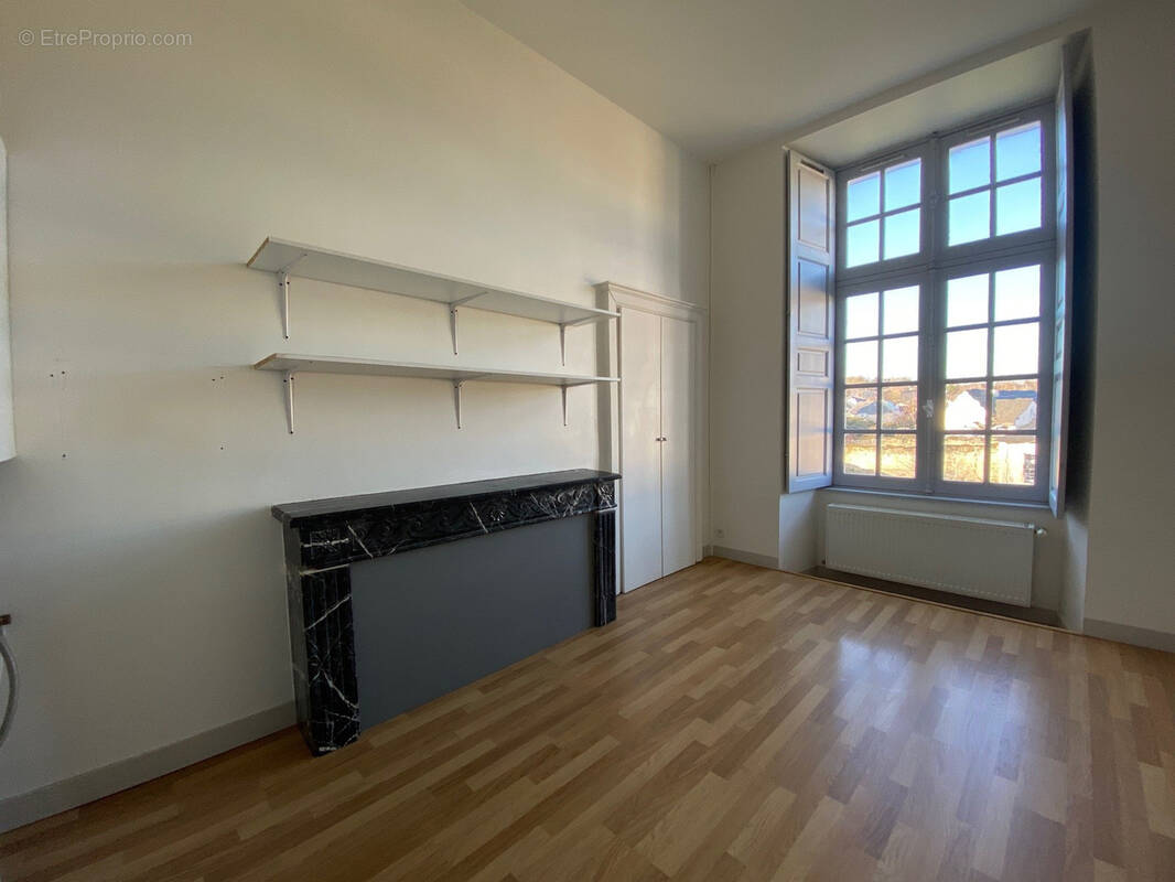 Appartement à SAUMUR